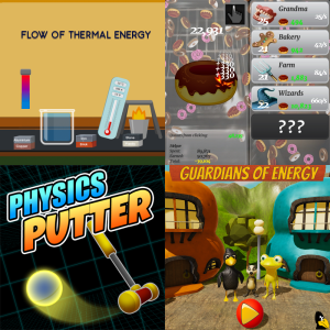 Free Homework Prep: Energy Transformations 6.9C - Free Educational ...